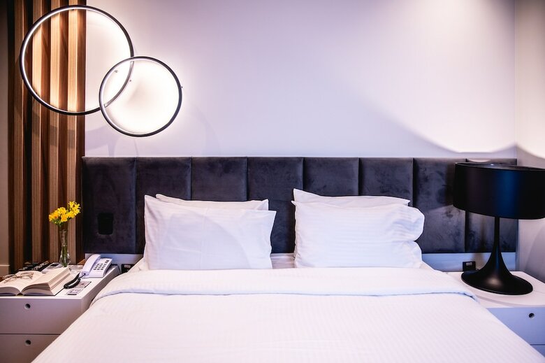 Hotel Quality Suites Congonhas