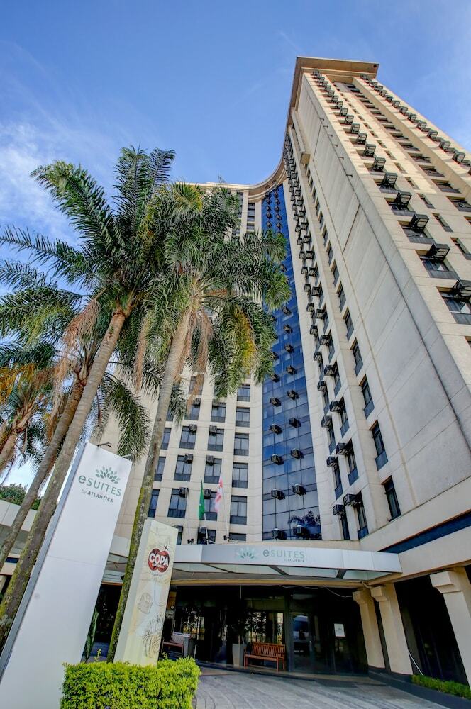 Hotel Quality Suites Congonhas