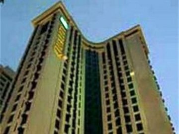 Hotel Quality Suites Congonhas
