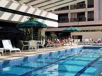 Hotel Quality Suites Congonhas