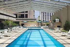 Hotel Quality Suites Congonhas