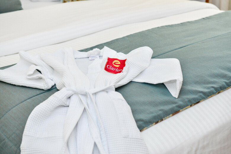 Hotel Clarion Faria Lima