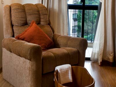 Hotel Clarion Faria Lima