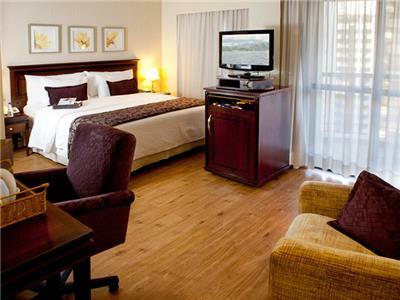 Hotel Clarion Faria Lima
