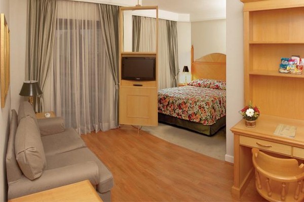 Hotel Estanplaza Ibirapuera