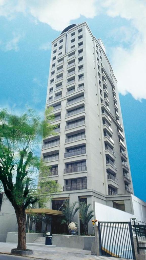 Hotel Estanplaza Paulista