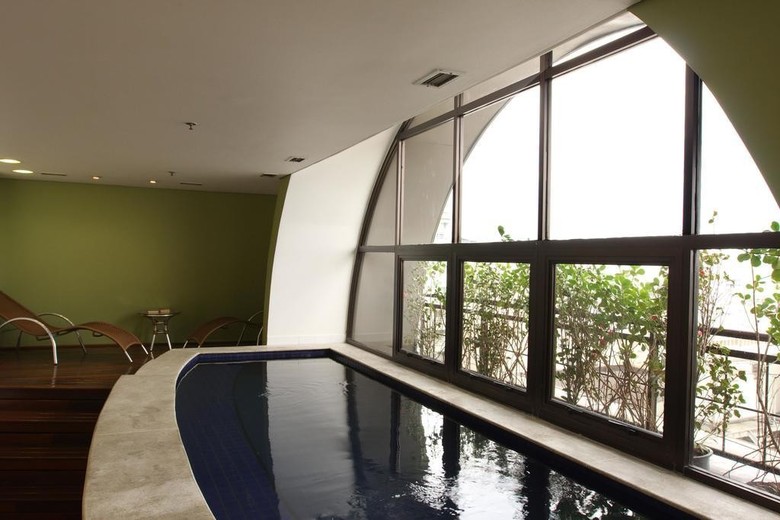 Hotel Estanplaza Paulista
