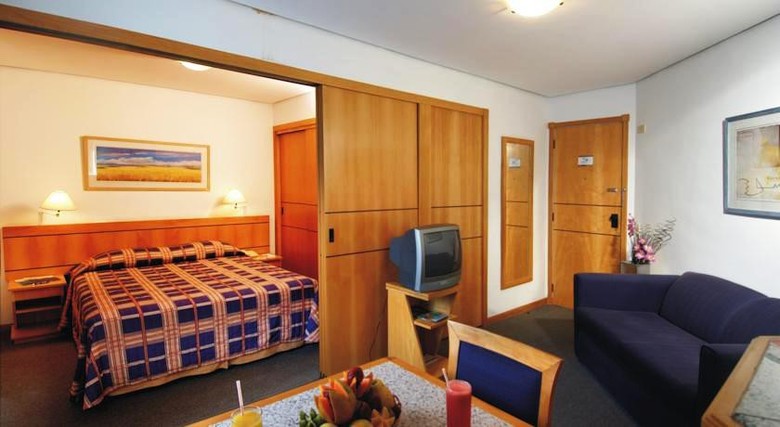 Hampton Park Hotel