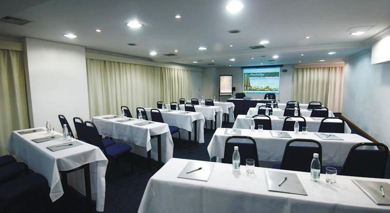 Hampton Park Hotel