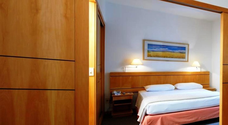 Hampton Park Hotel