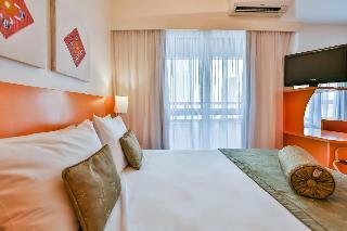 Hotel Golden Tulip Park Plaza