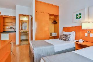 Hotel Golden Tulip Park Plaza