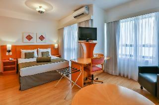 Hotel Golden Tulip Park Plaza