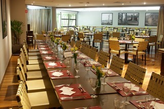 Hotel Golden Tulip Park Plaza
