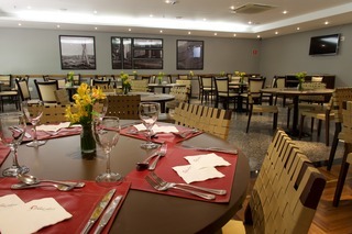 Hotel Golden Tulip Park Plaza
