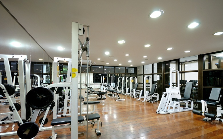 Hotel Golden Tulip Park Plaza