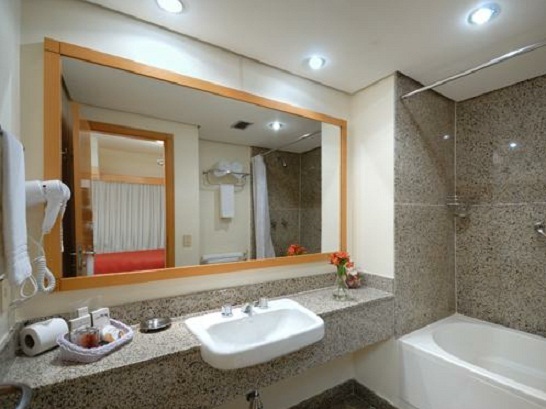 Hotel Golden Tulip Park Plaza