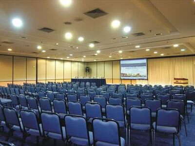 Hotel Golden Tulip Park Plaza