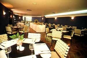 Hotel Golden Tulip Park Plaza