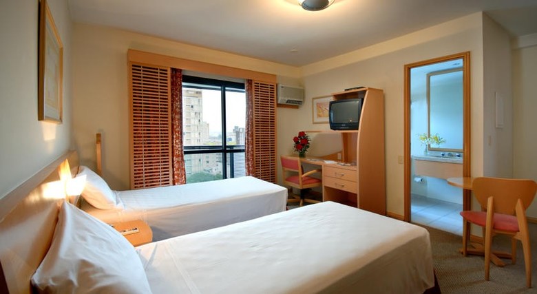 Hotel Tulip Inn Interative