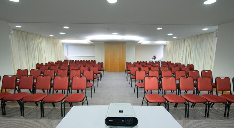 Hotel Tulip Inn Interative