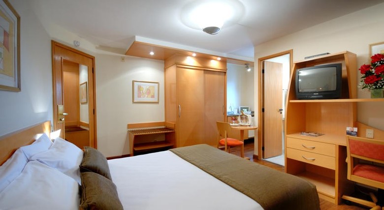 Hotel Tulip Inn Interative