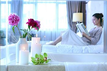 Scholars Hotel Pingjiangfu Suzhou