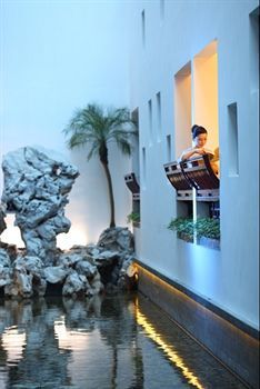 Scholars Hotel Pingjiangfu Suzhou