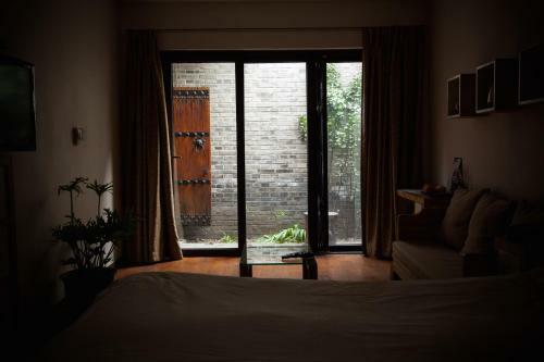 The Orchid Hotel, Beijing