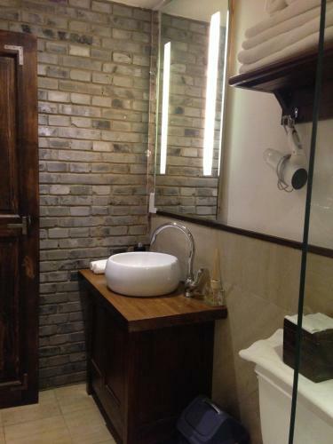The Orchid Hotel, Beijing