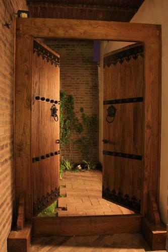 The Orchid Hotel, Beijing