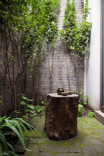 The Orchid Hotel, Beijing