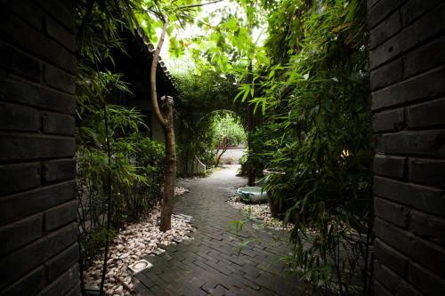 The Orchid Hotel, Beijing
