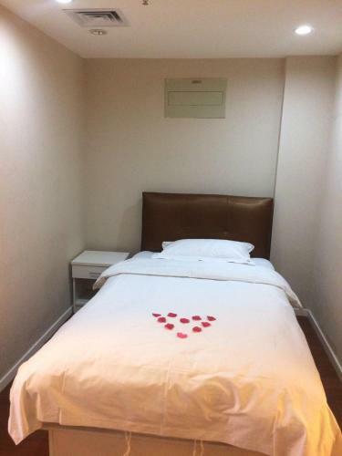 Aparthotel Jiu Du Hui Serviced Apartment