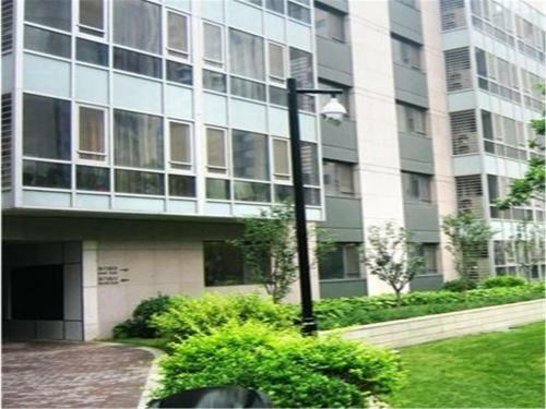 Aparthotel Jiu Du Hui Serviced Apartment