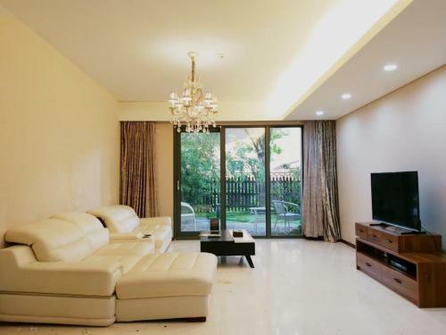 Aparthotel Jiu Du Hui Serviced Apartment