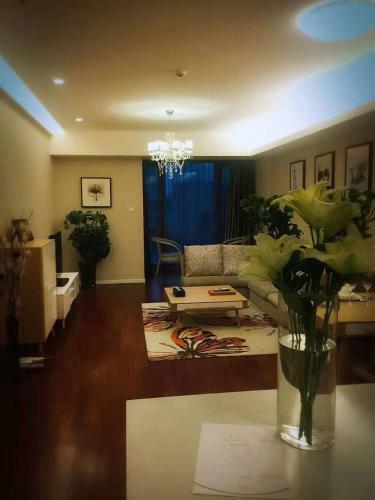 Aparthotel Jiu Du Hui Serviced Apartment