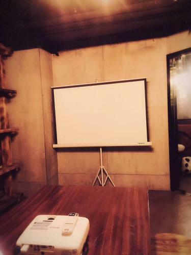 Aparthotel Jiu Du Hui Serviced Apartment