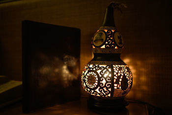 Shichahai Shadow Art Performance Hotel