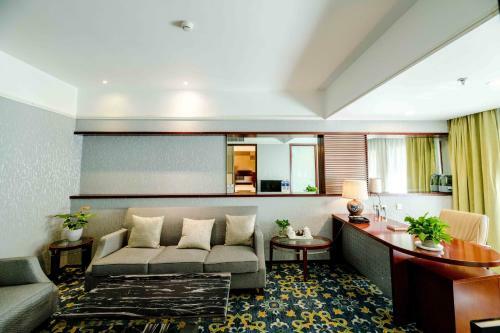 Excemon Beijing Hongxiang Hotel