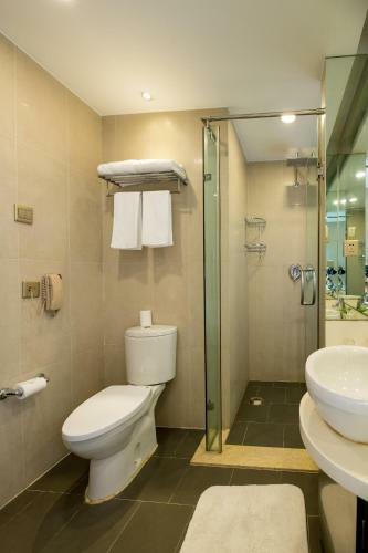 Excemon Beijing Hongxiang Hotel