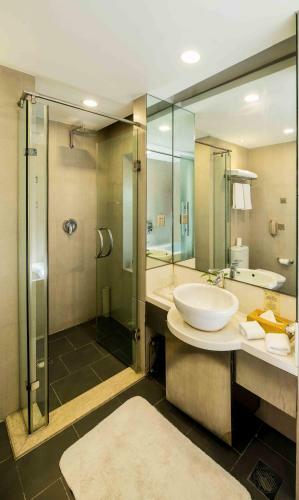Excemon Beijing Hongxiang Hotel
