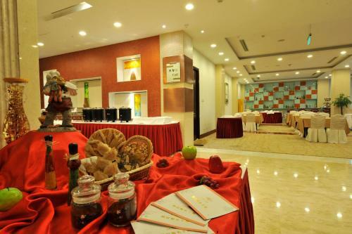 Excemon Beijing Hongxiang Hotel