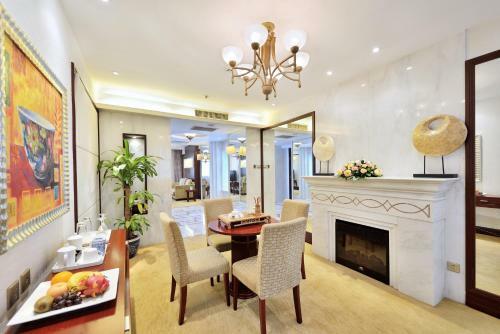 Excemon Beijing Hongxiang Hotel