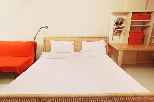 Yuan Jia International Apartment