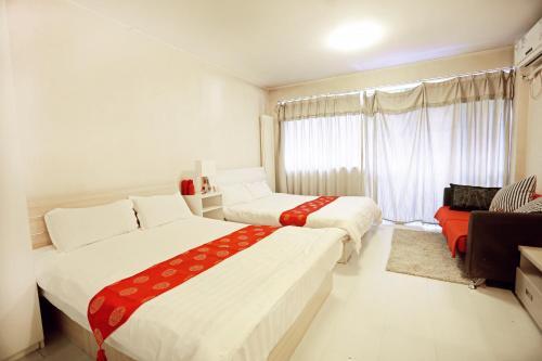 Yuan Jia International Apartment