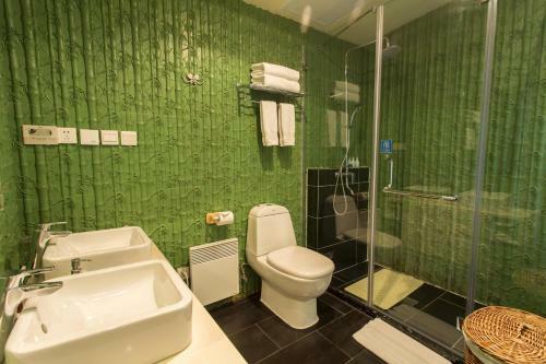 Duge Boutique Hotel
