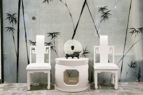 Duge Boutique Hotel