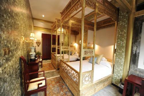 Duge Boutique Hotel