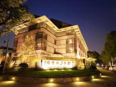 Xizhao Temple Hotel
